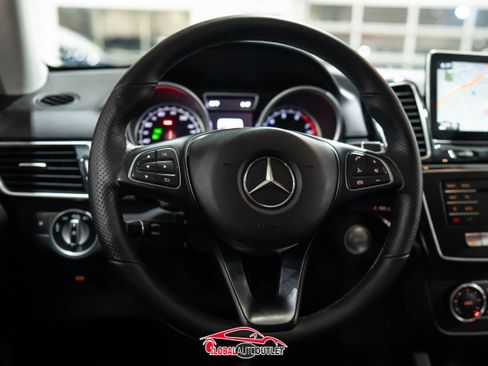 Used 2016 Mercedes-Benz GLE 350 w/ Premium Package image 23