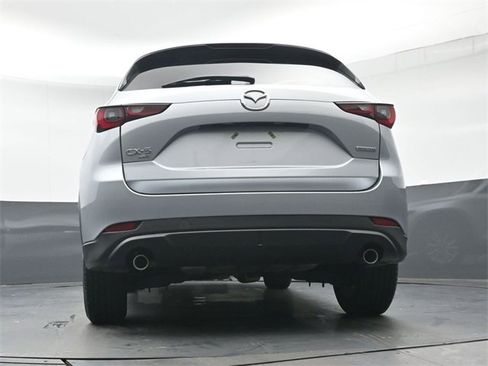 Certified 2023 MAZDA CX-5 AWD 2.5 S w/ Select Package image 31
