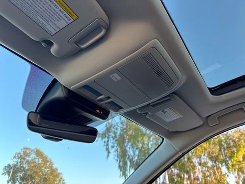 New 2026 MAZDA CX-50 AWD 2.5 Hybrid w/ Premium Pkg image 20