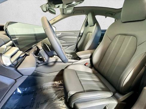 New 2026 Audi A6 Premium Plus AWD/4WD image 17