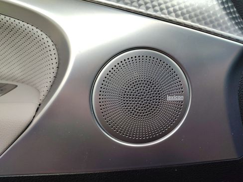 Used 2023 Genesis G70 2.0T w/ Sport Prestige Package image 28