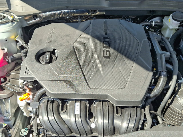 Certified 2026 Hyundai Sonata SE FWD image 26
