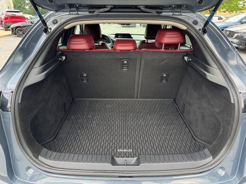 Certified 2023 MAZDA CX-30 AWD 2.5 S w/ Preferred Package image 19