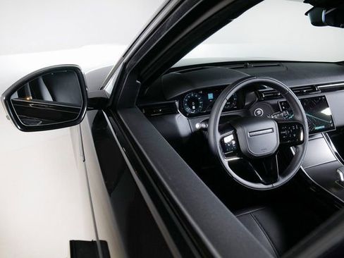 New 2026 Land Rover Range Rover Velar S AWD/4WD image 23