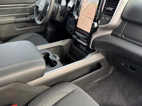 New 2026 RAM 3500 Big Horn image 14