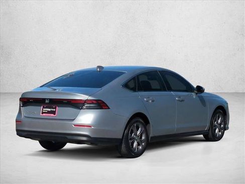 Used 2024 Honda Accord EX image 5