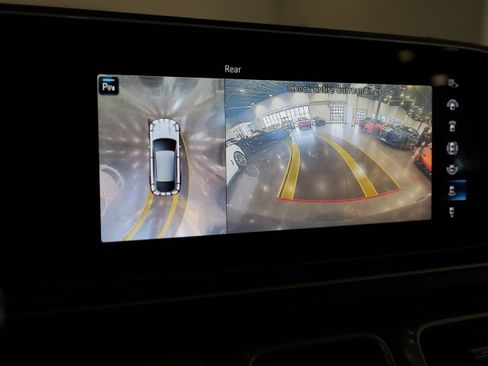 Used 2021 Mercedes-Benz GLE 63 AMG S image 29