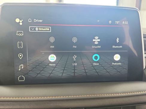 Used 2023 GMC Yukon XL AT4 AWD/4WD image 27