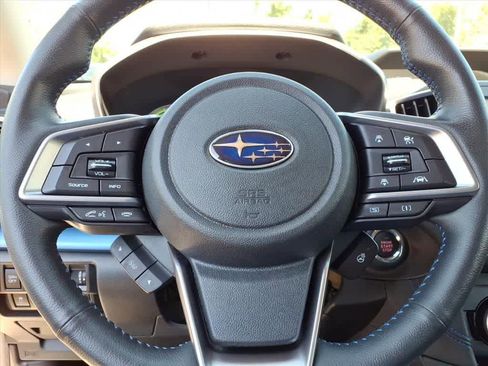 Used 2020 Subaru Crosstrek Hybrid w/ Moonroof Package w/Navigation AWD/4WD image 16