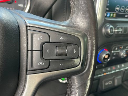 Used 2021 Chevrolet Silverado 1500 LT AWD/4WD image 20