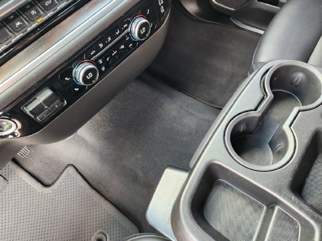 Used 2025 GMC Sierra 1500 SLT RWD image 19