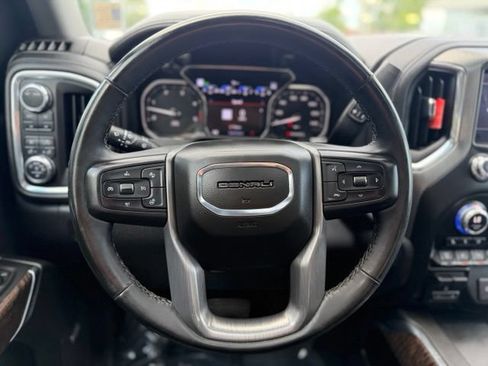 Certified 2023 GMC Sierra 3500 Denali w/ Denali Ultimate Package AWD/4WD image 26