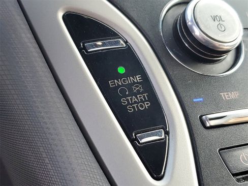 Used 2019 Lincoln Nautilus Black Label image 34