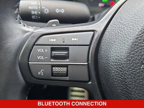 Used 2025 Honda Accord Sport image 26