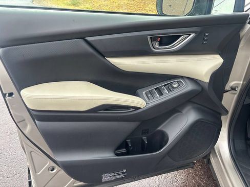 Used 2019 Subaru Ascent Limited AWD/4WD image 11