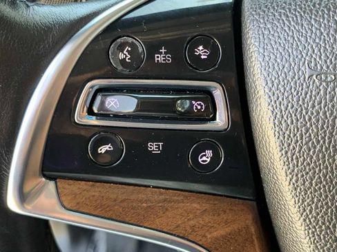 Used 2016 Cadillac Escalade Premium image 16