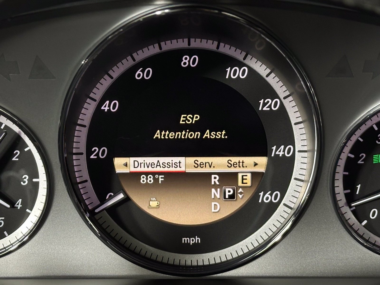 Used 2011 Mercedes-Benz E 350 4MATIC Sedan image 27