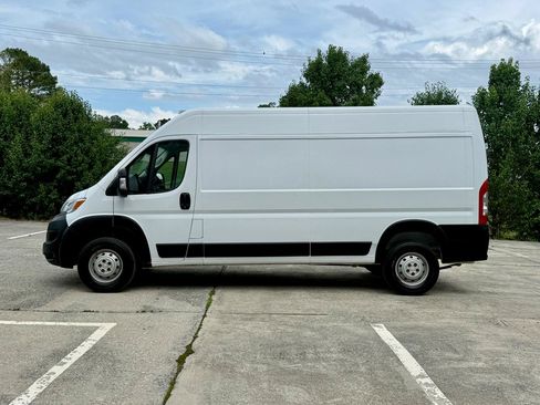 Used 2023 RAM ProMaster 2500 FWD image 18