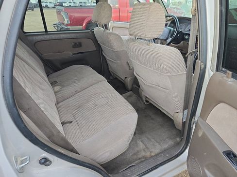 Used 1997 Toyota 4Runner SR5 image 27