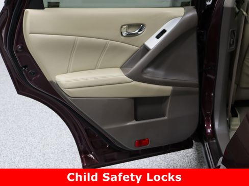 Used 2013 Nissan Murano SL image 27