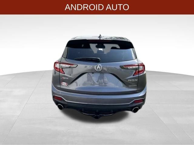 Used 2020 Acura RDX w/ Advance Package AWD/4WD image 6