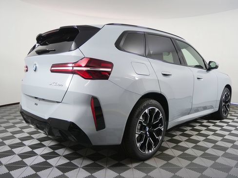 Used 2026 BMW X3 xDrive30i w/ M Sport Package AWD/4WD image 3