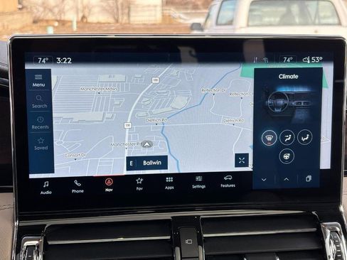 Used 2024 Lincoln Navigator Reserve image 24