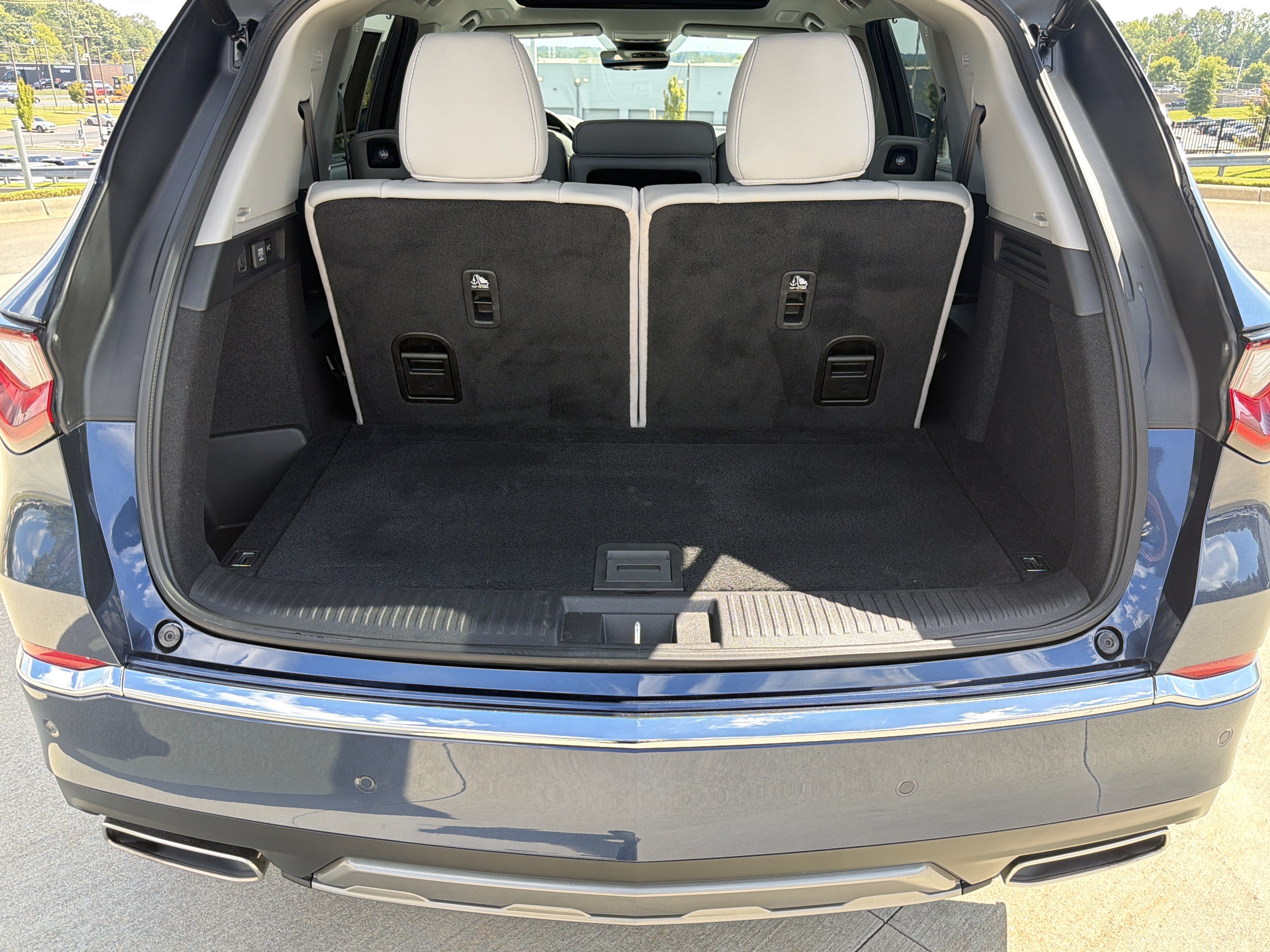 Certified 2026 Acura MDX w/ Technology Package AWD/4WD image 33