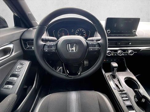 Used 2025 Honda Civic Sport image 7