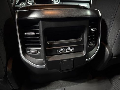 Used 2023 RAM 1500 Big Horn image 29