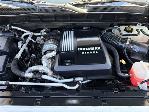 Used 2020 GMC Sierra 1500 AT4 w/ AT4 Premium Package AWD/4WD image 20