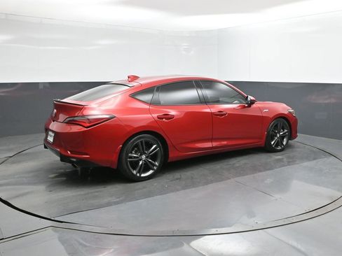Used 2023 Acura Integra A-Spec image 15