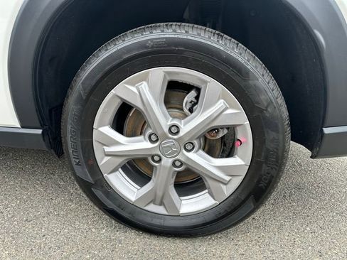 Used 2025 Honda HR-V LX image 14