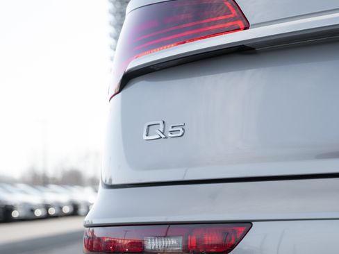 Certified 2022 Audi Q5 2.0T Premium Plus image 31