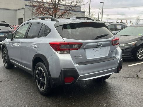 Certified 2023 Subaru Crosstrek 2.0i Premium image 5