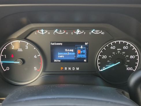 Used 2025 Ford F450 XL w/ 360-Degree Camera Package image 24