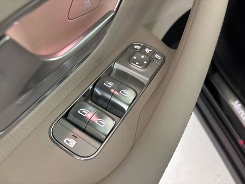 Certified 2026 Mercedes-Benz GLE 350 GLE 350 image 13