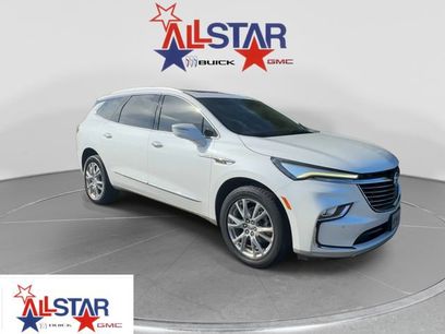Used 2023 Buick Enclave Premium w/ Experience Buick Package