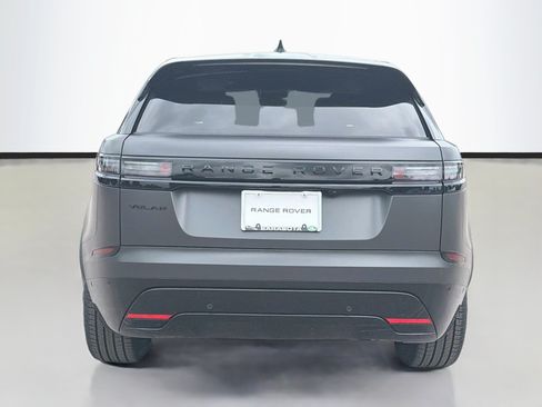 New 2026 Land Rover Range Rover Velar Belgravia AWD/4WD image 4
