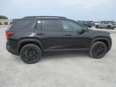 New 2027 GMC Terrain Elevation w/ Elevation Premium Package FWD image 3