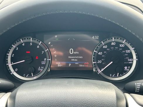 New 2026 Toyota Highlander XLE AWD/4WD image 38