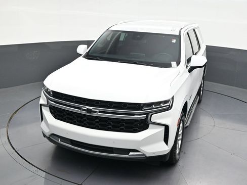 Used 2023 Chevrolet Tahoe LS RWD image 22