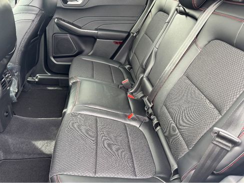 New 2026 Ford Escape ST-Line Select w/ Tech Pack #2 image 15