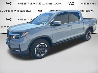 Used 2024 Honda Ridgeline RTL+ 360° Tour