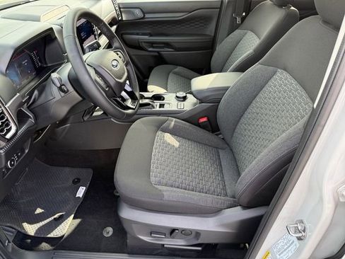 New 2026 Ford Ranger XLT AWD/4WD image 10