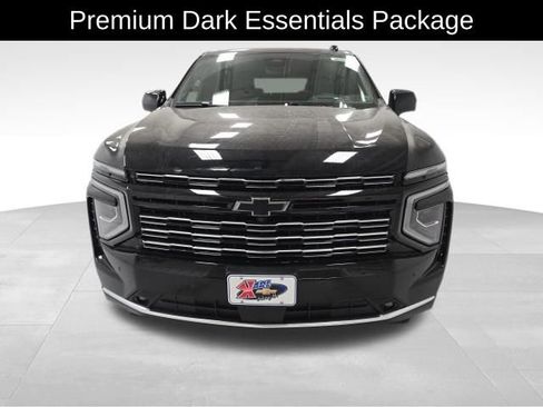 New 2026 Chevrolet Tahoe High Country image 9