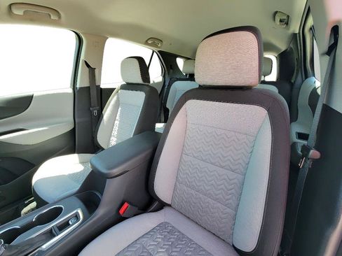 Used 2024 Chevrolet Equinox LS w/ Midnight Edition AWD/4WD image 11