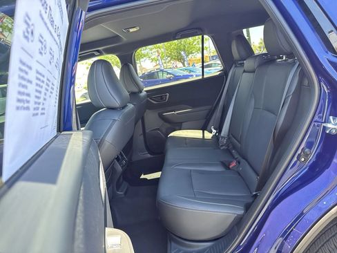 New 2026 Subaru Outback Limited AWD/4WD image 25