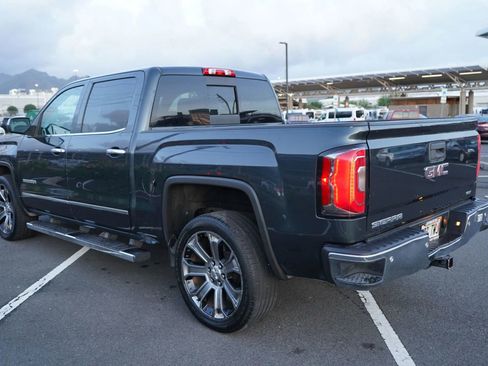 Used 2018 GMC Sierra 1500 SLT w/ Enhanced Driver Alert Package image 23