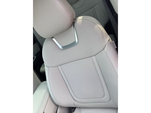 New 2025 Hyundai Tucson Limited AWD/4WD image 14